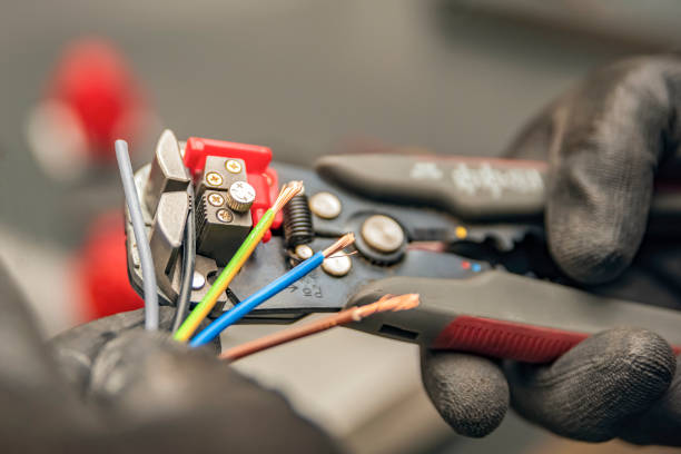 Best Electrical Upgrades for Homes  in Slater, MO