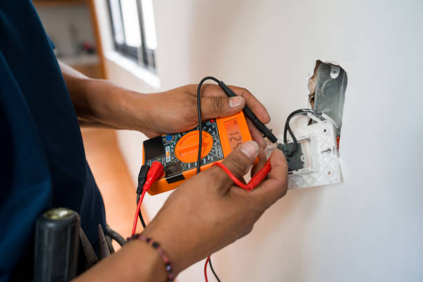 Reliable MO Electrician Solutions