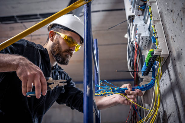 Best Industrial Electrical Services  in Slater, MO