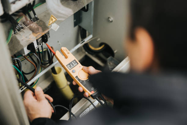 Best Emergency Electrical Repair  in Slater, MO