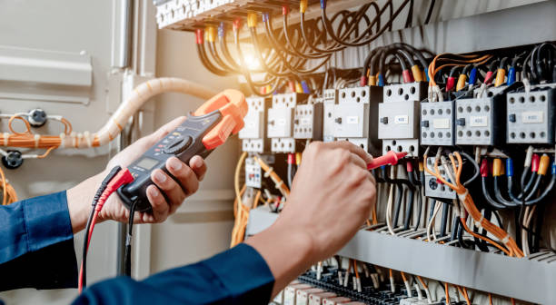 Best Circuit Breaker Repair  in Slater, MO