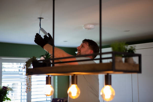 Best Affordable Electrical Installation  in Slater, MO