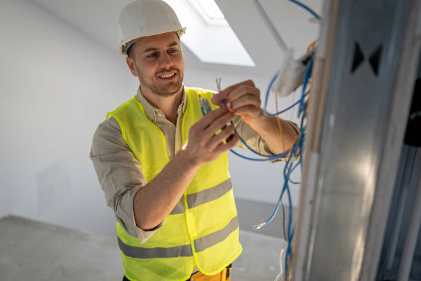 Best Affordable Electrician  in Slater, MO