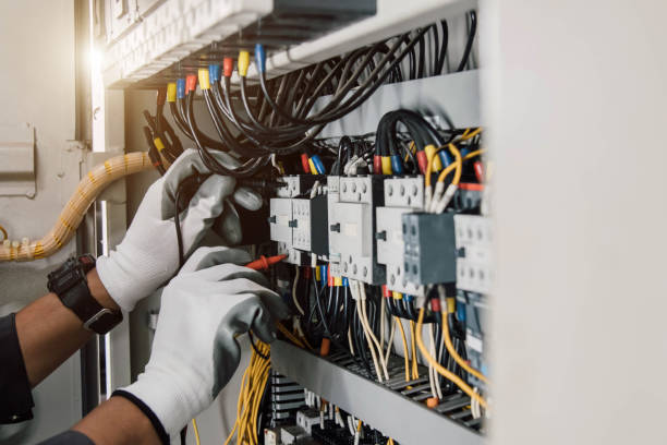 Best Industrial Electrical Services  in Slater, MO